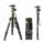 Beike Q-278 Tripod Professional QZSD